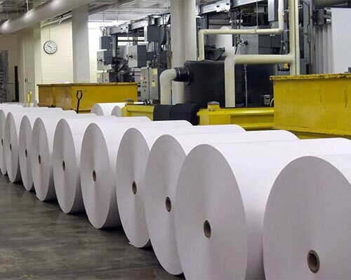 کاربرد نانو کلسیم کربنات در ساخت کاغذ