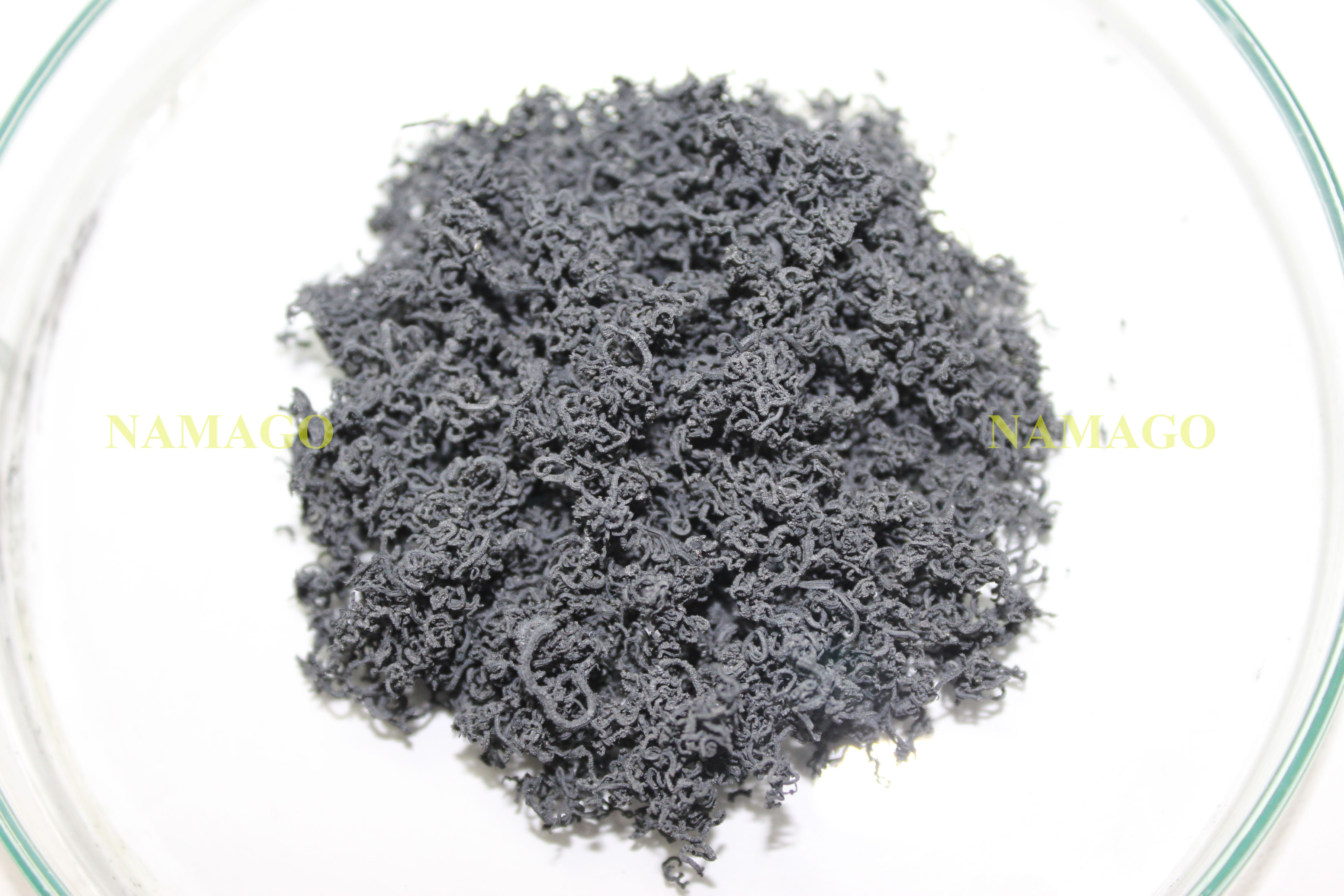 expandable graphite