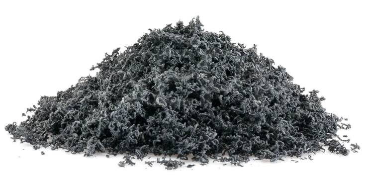 گرافیت انبساطیافته (Expanded Graphite)